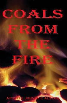 Paperback Coals From The Fire Book