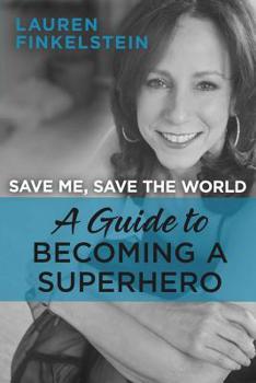 Paperback Save Me, Save the World Book