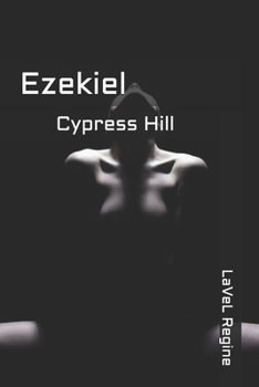 Paperback Ezekiel Book
