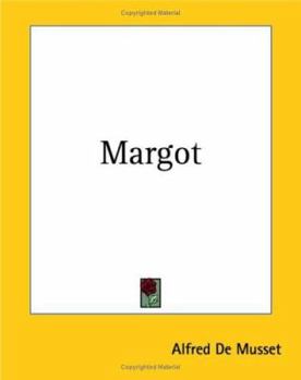 Paperback Margot Book