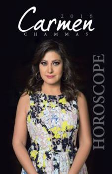 Paperback Carmen Chammas 2016 Book