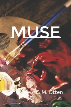 Paperback Muse Book