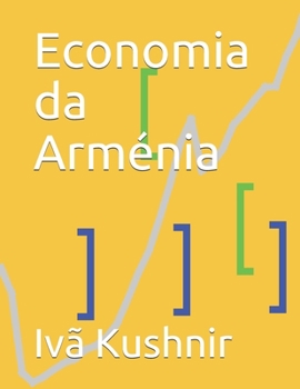 Paperback Economia da Arménia [Portuguese] Book