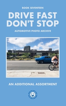 Paperback Book 17: An Additional Assortment Book