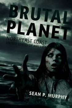 Paperback Brutal Planet Book