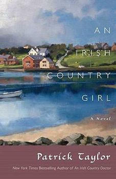 An Irish Country Girl