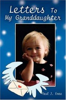 Paperback Letters To My Granddaughter Book