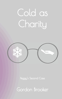 Paperback Cold as Charity Book