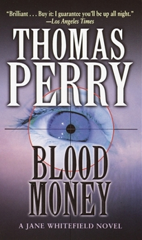 Blood Money - Book #5 of the Jane Whitefield