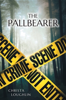 Paperback The Pallbearer Book