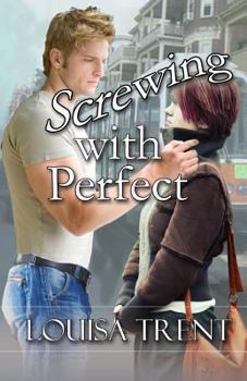 Paperback Screwing with Perfect Book