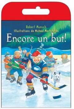 Paperback Raconte-Moi Une Histoire: Encore Un But! [French] Book