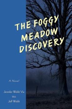 Paperback The Foggy Meadow Discovery Book