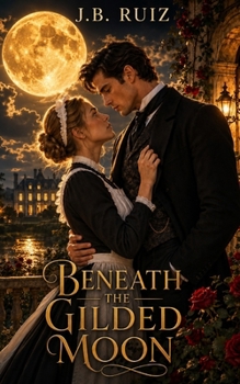 Paperback Beneath the Gilded Moon Book