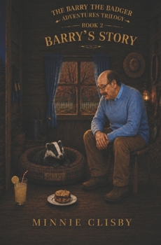 Paperback Barry's Story Book