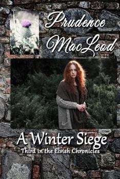 Paperback A Winter Siege Book