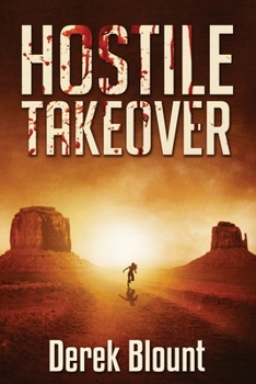 Paperback Hostile Takeover Book