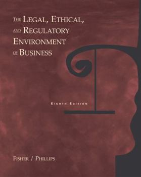 Hardcover Pkg the Legal Ethical and Regulatory Env Bus + Infotrac Book