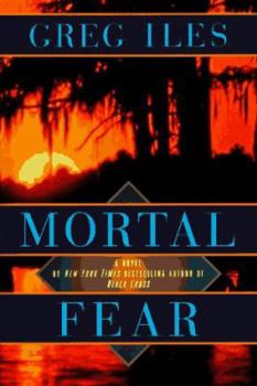 Hardcover Mortal Fear Book