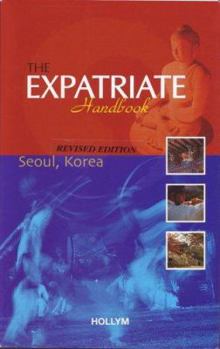 Hardcover Expatriate's Handbook Book