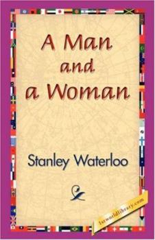 Paperback A Man and a Woman Book
