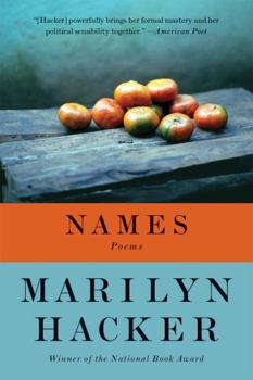 Paperback Names Book