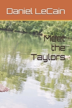 Paperback Meet the Taylors Book