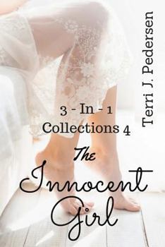 Paperback 3-IN-1 Collections 4 The Innocent Girl Book