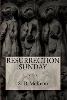 Paperback Resurrection Sunday Book