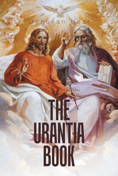 Paperback The Urantia Book
