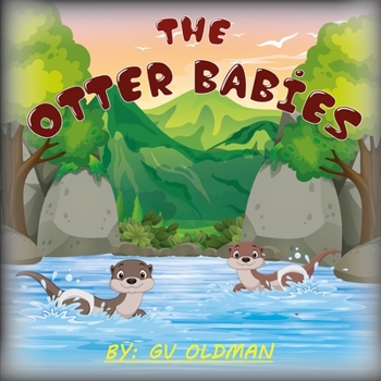 Paperback The Otter Babies Book