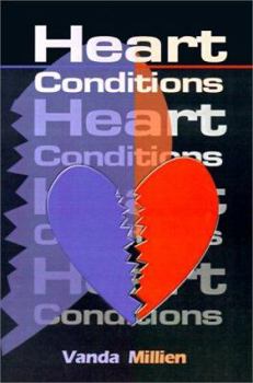 Paperback Heart Conditions Book