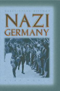 Library Binding Nazi Germany Book