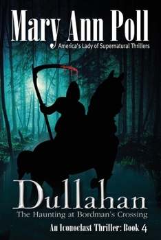 Paperback Dullahan Book