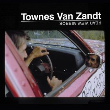 Vinyl Rear View Mirror Book