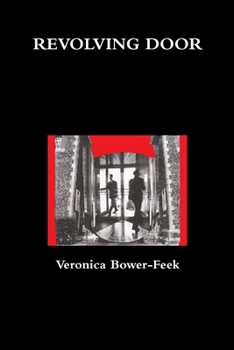 Paperback Revolving Door Book