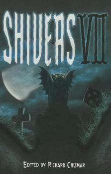Paperback Shivers VII Book