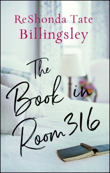 Paperback The Book in Room 316 Book