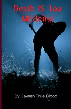 Paperback Death Is Too Merciful Book