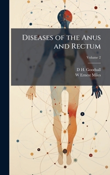 Hardcover Diseases of the Anus and Rectum Book