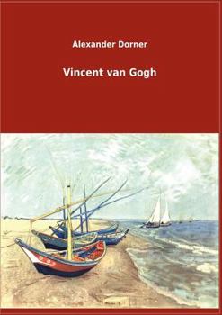 Paperback Vincent van Gogh [German] Book
