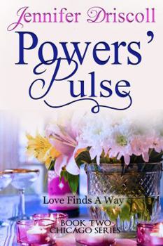 Paperback Powers' Pulse Book