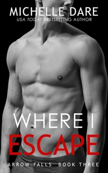 Paperback Where I Escape Book