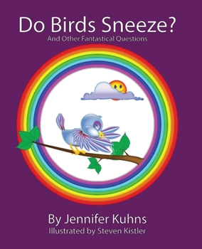 Paperback Do Birds Sneeze? Book