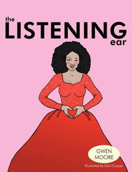 Paperback The Listening Ear Book