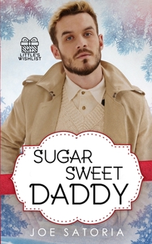 Paperback Sugar Sweet Daddy: An MM Age Play Romance Book