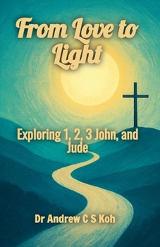 Paperback From Love to Light Book