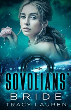 Paperback The Sovolians' Bride Book