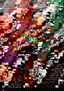 DVD Beyond Tomorrow Book