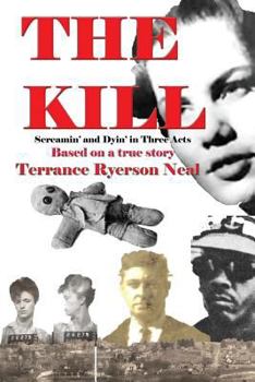 Paperback The Kill Book